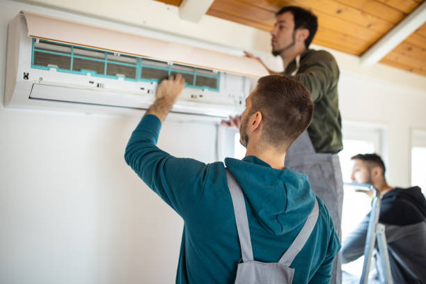 Best HVAC system installation  in Noroton Heights, CT