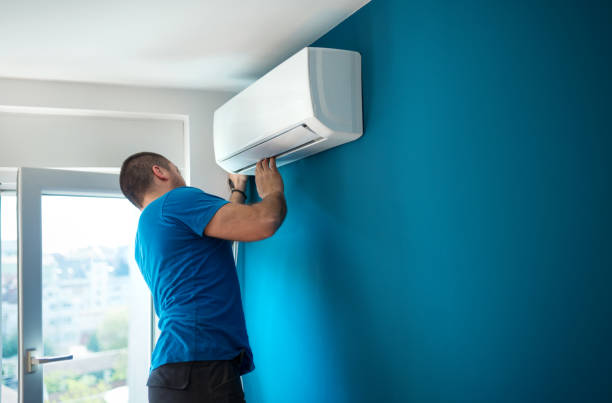Local HVAC companies in Noroton Heights, CT