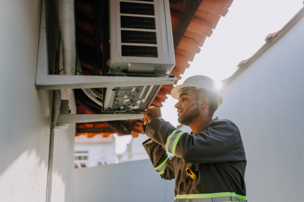 Best HVAC replacement cost  in Noroton Heights, CT