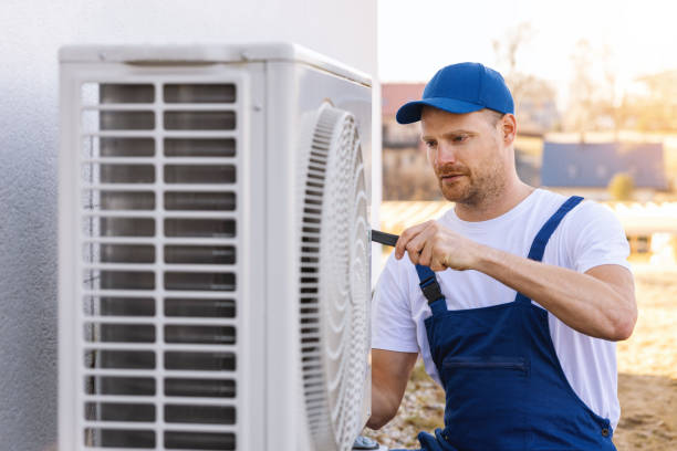 Best HVAC installation services  in Noroton Heights, CT